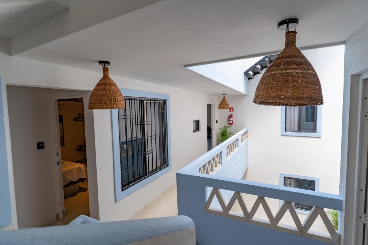 Casa Yako Apartment Playa del Carmen Ngoại thất bức ảnh