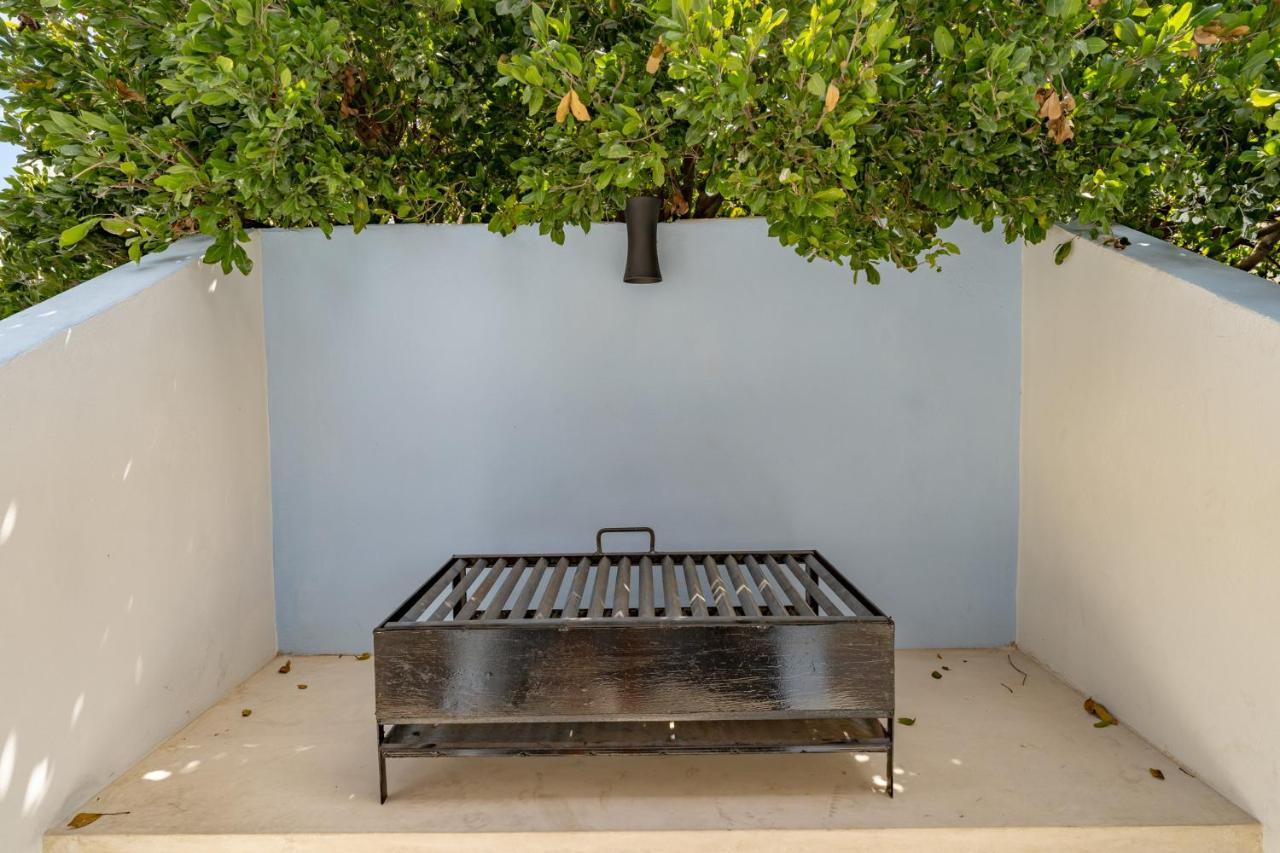 Casa Yako Apartment Playa del Carmen Ngoại thất bức ảnh