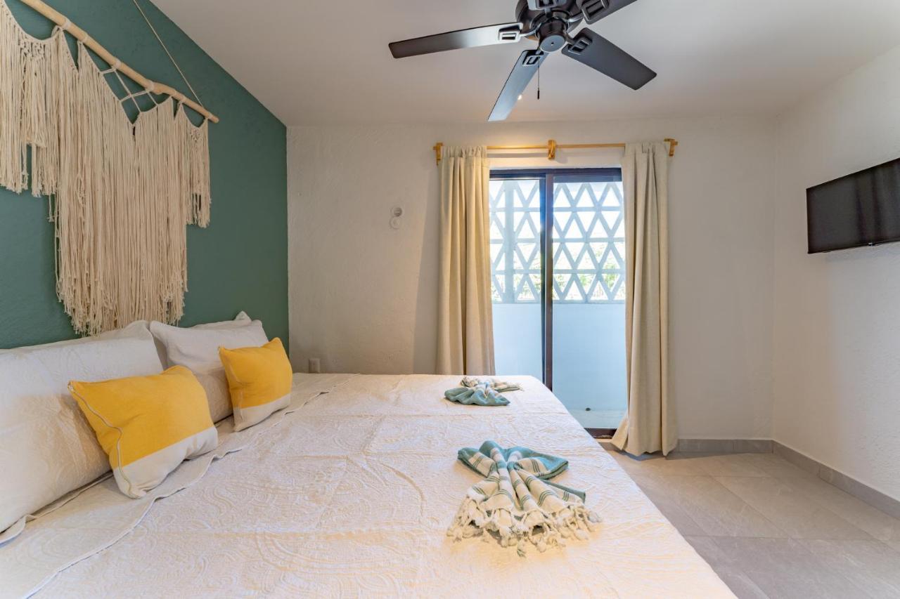 Casa Yako Apartment Playa del Carmen Ngoại thất bức ảnh