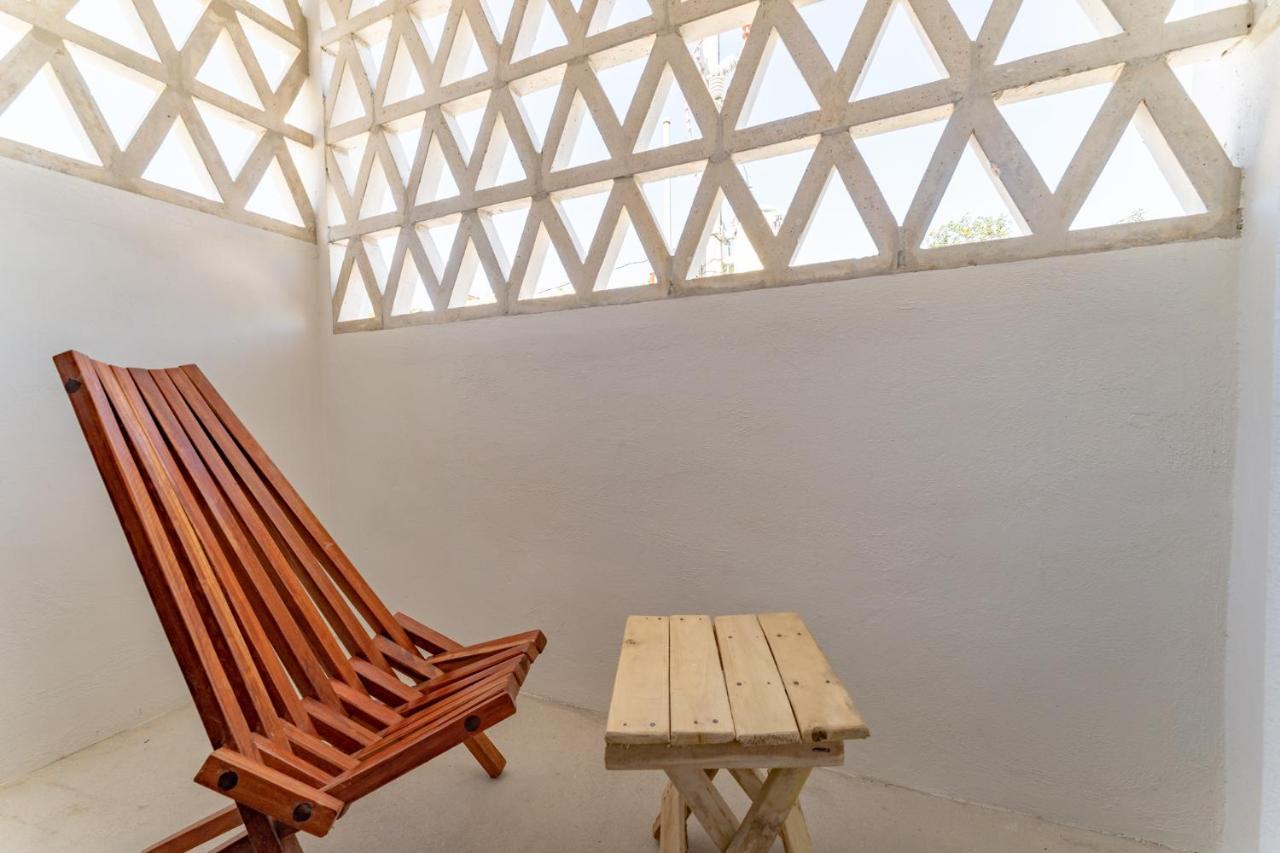Casa Yako Apartment Playa del Carmen Ngoại thất bức ảnh