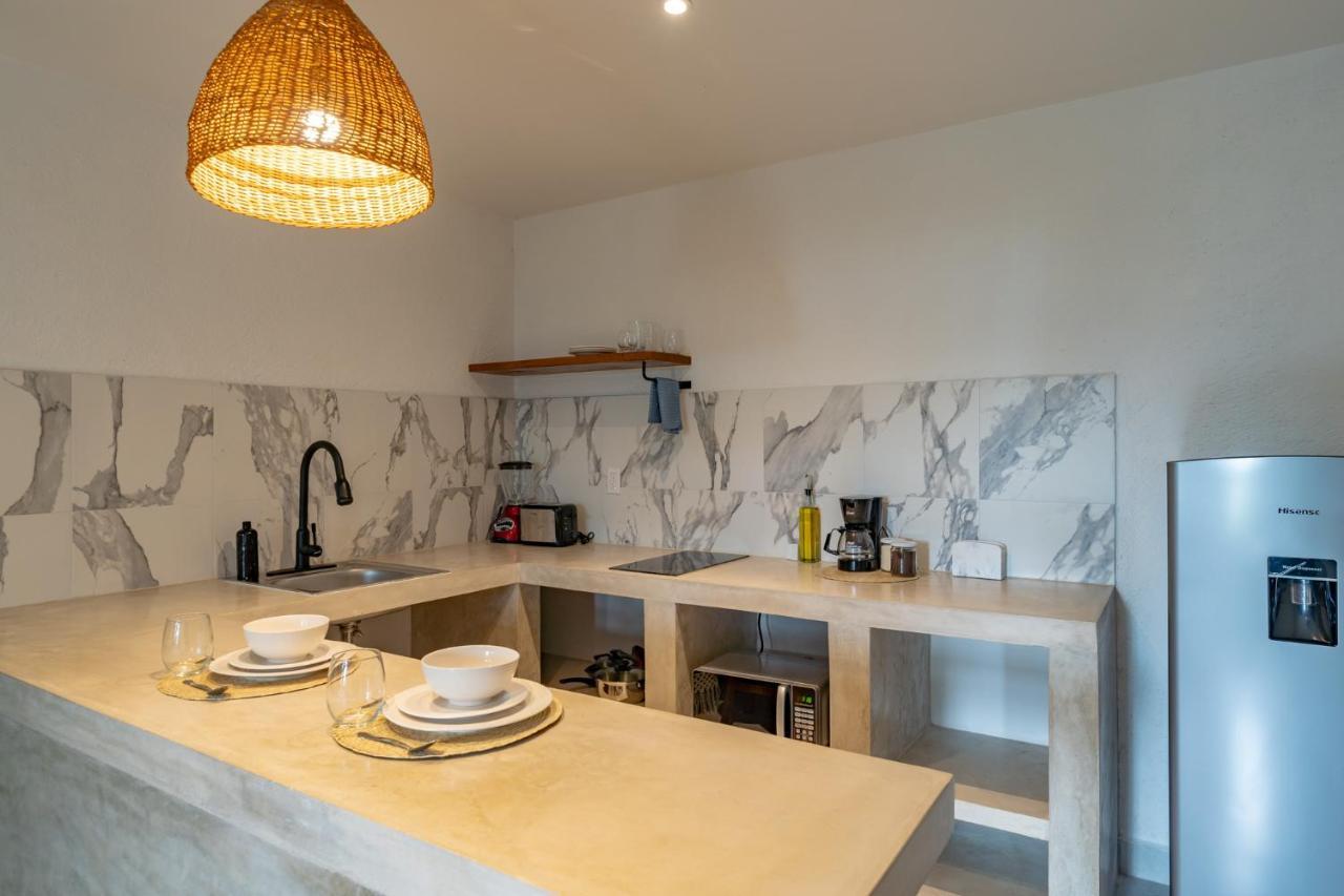 Casa Yako Apartment Playa del Carmen Ngoại thất bức ảnh