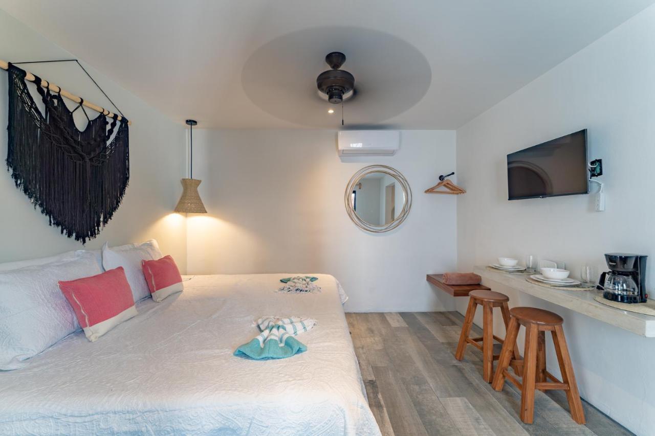Casa Yako Apartment Playa del Carmen Ngoại thất bức ảnh