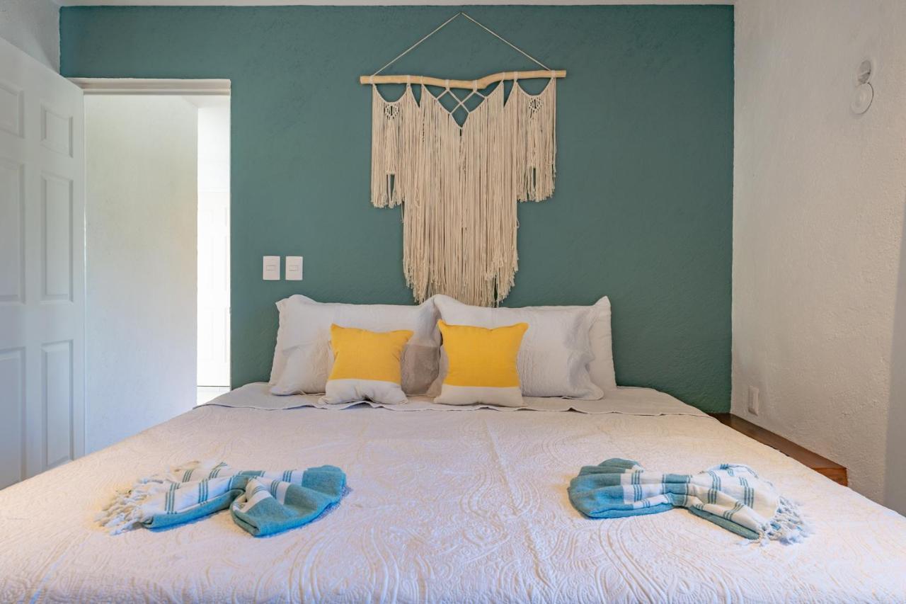 Casa Yako Apartment Playa del Carmen Ngoại thất bức ảnh