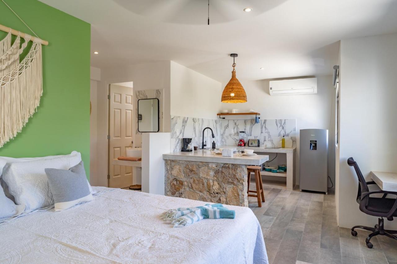 Casa Yako Apartment Playa del Carmen Ngoại thất bức ảnh