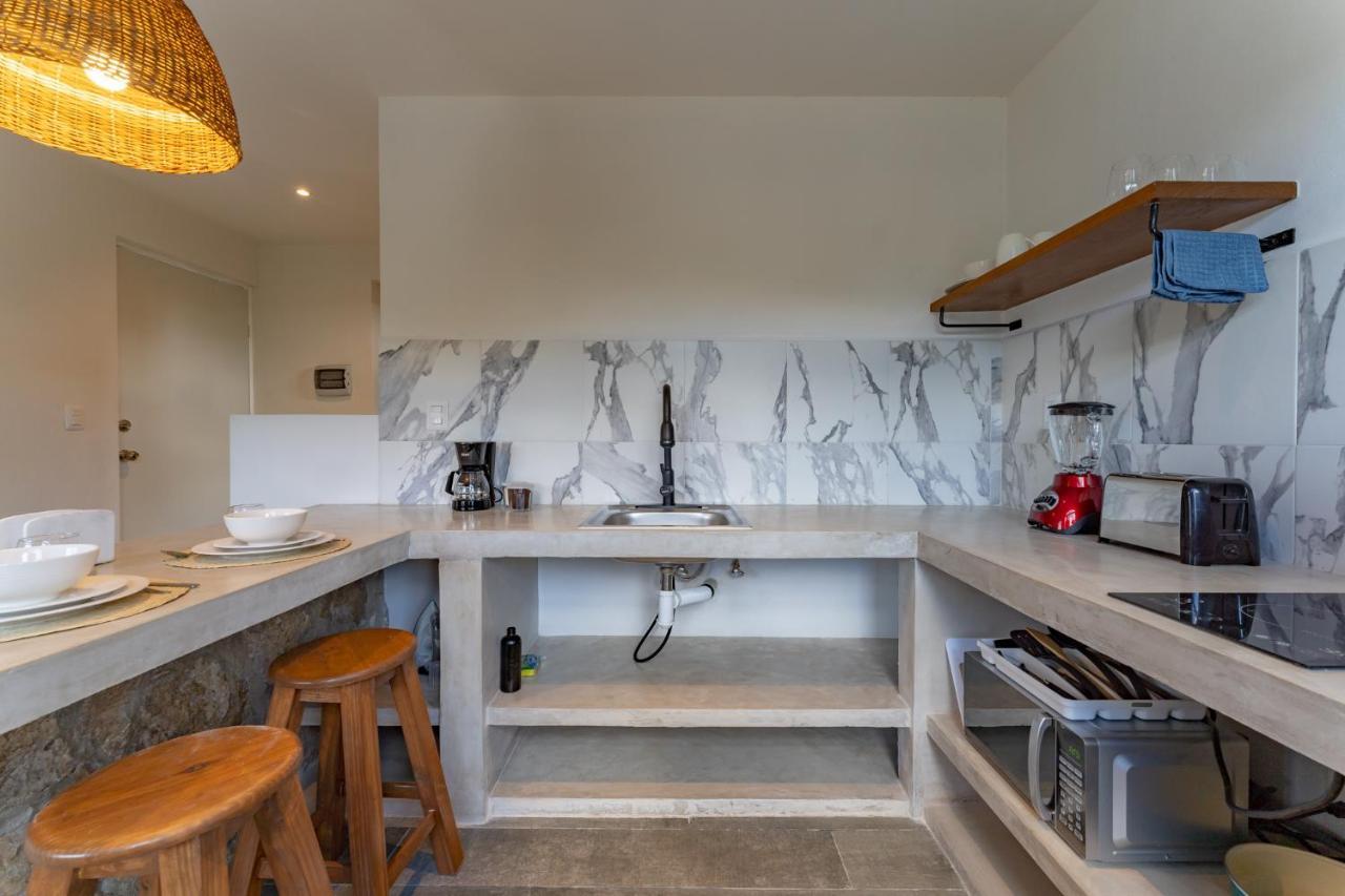 Casa Yako Apartment Playa del Carmen Ngoại thất bức ảnh