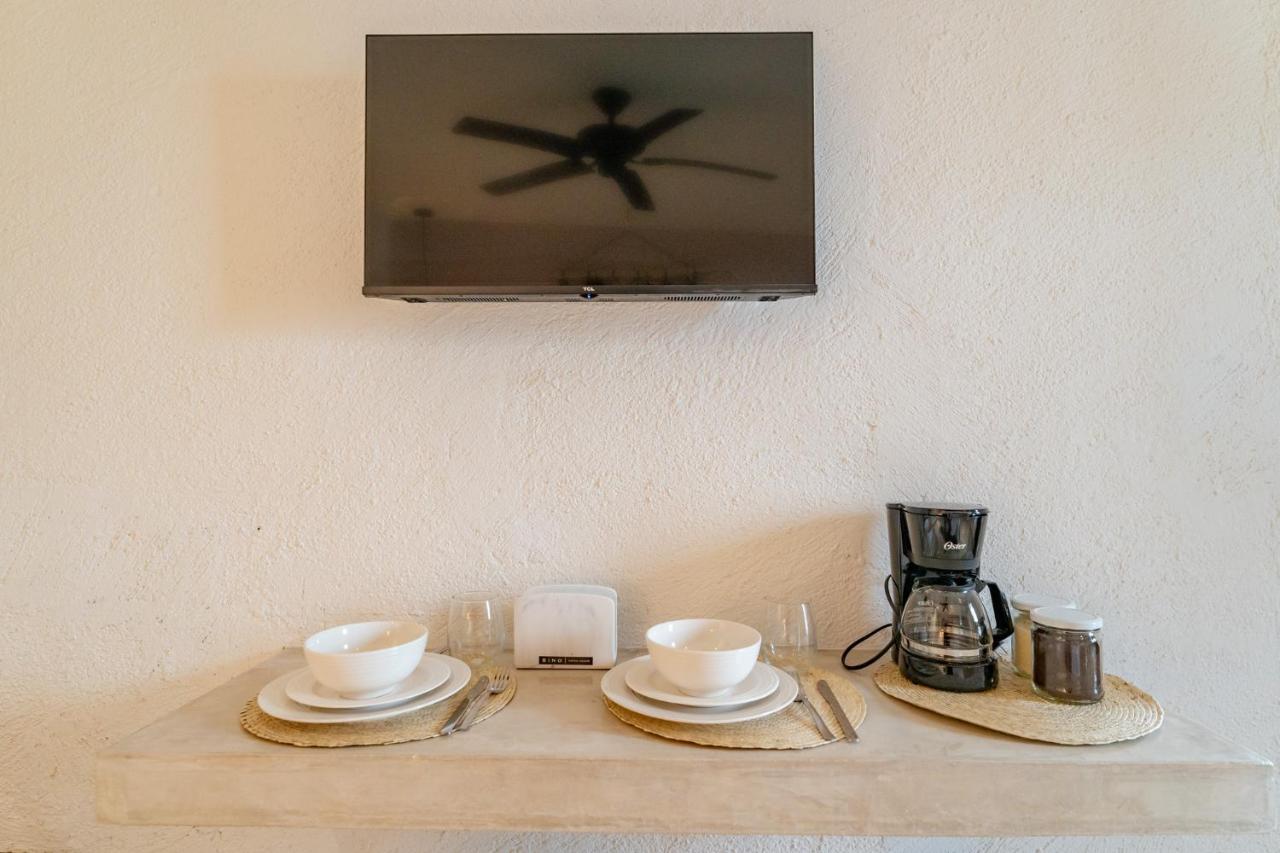 Casa Yako Apartment Playa del Carmen Ngoại thất bức ảnh