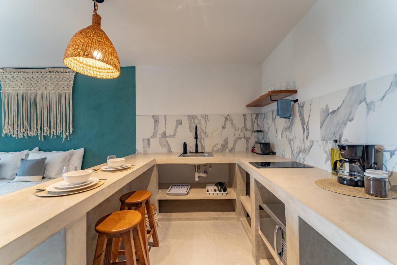 Casa Yako Apartment Playa del Carmen Ngoại thất bức ảnh