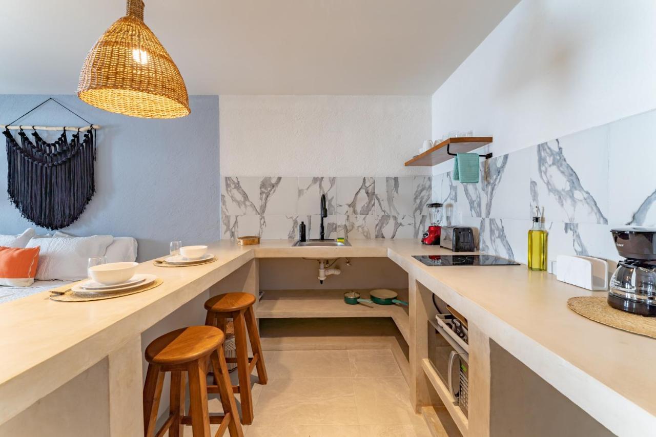 Casa Yako Apartment Playa del Carmen Ngoại thất bức ảnh