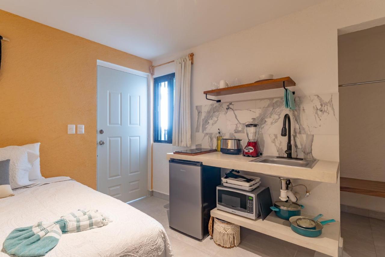 Casa Yako Apartment Playa del Carmen Ngoại thất bức ảnh