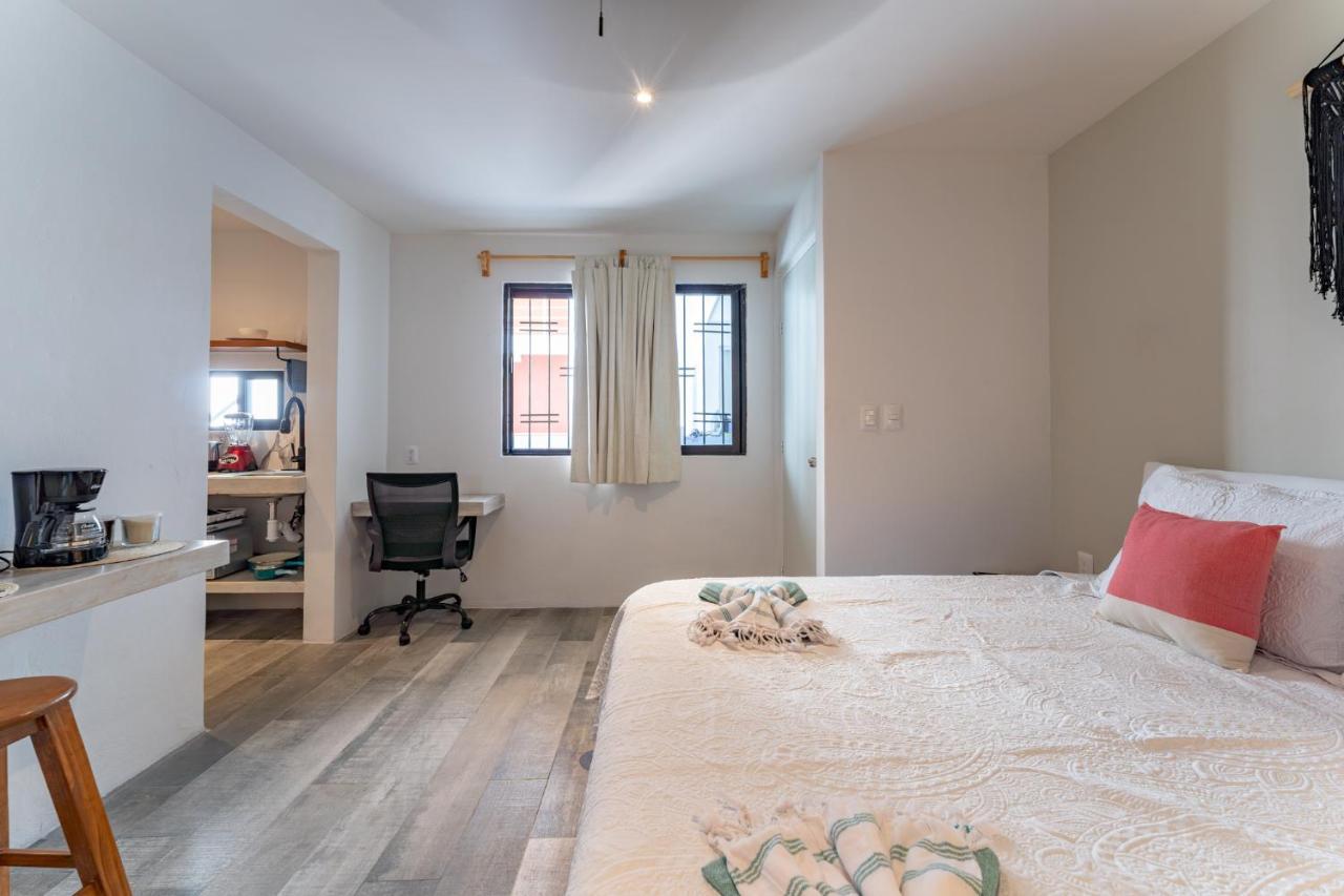 Casa Yako Apartment Playa del Carmen Ngoại thất bức ảnh