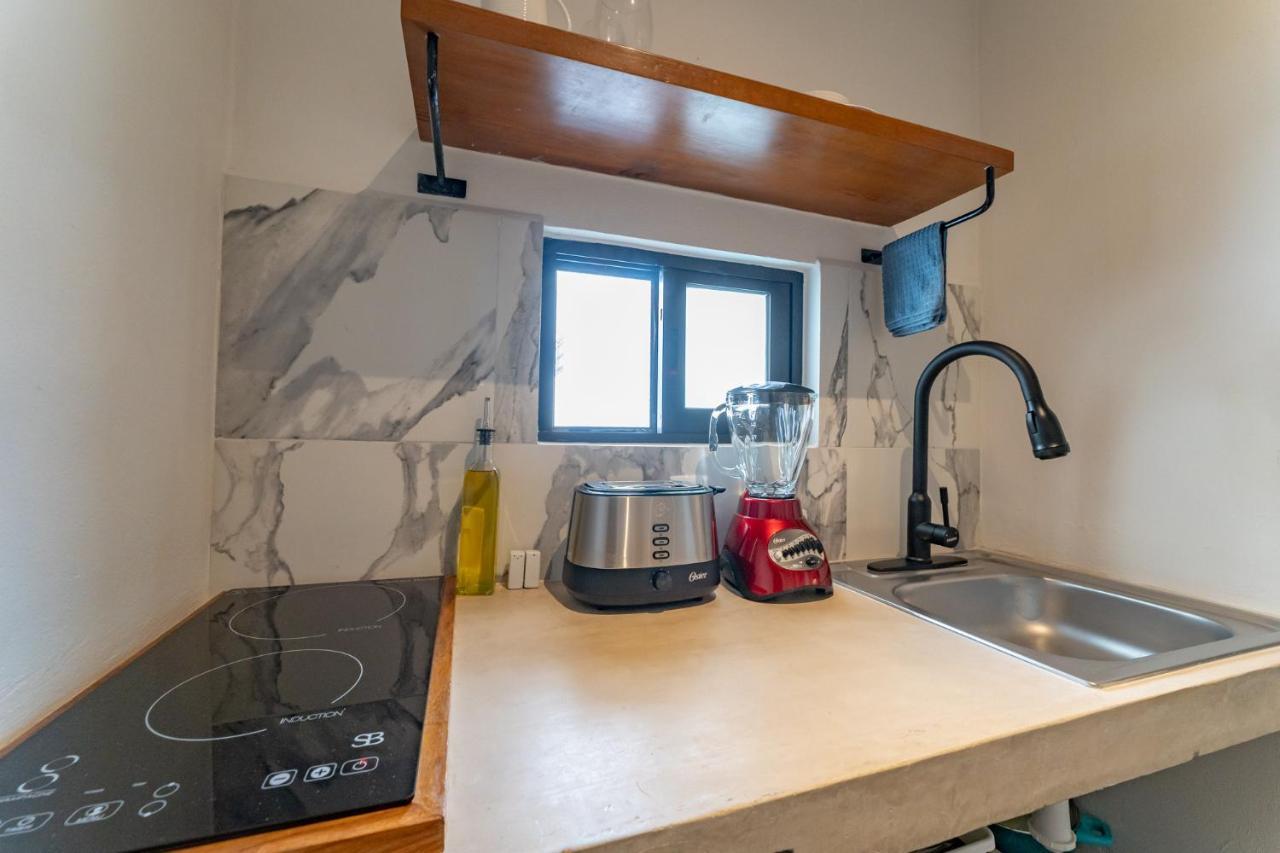 Casa Yako Apartment Playa del Carmen Ngoại thất bức ảnh