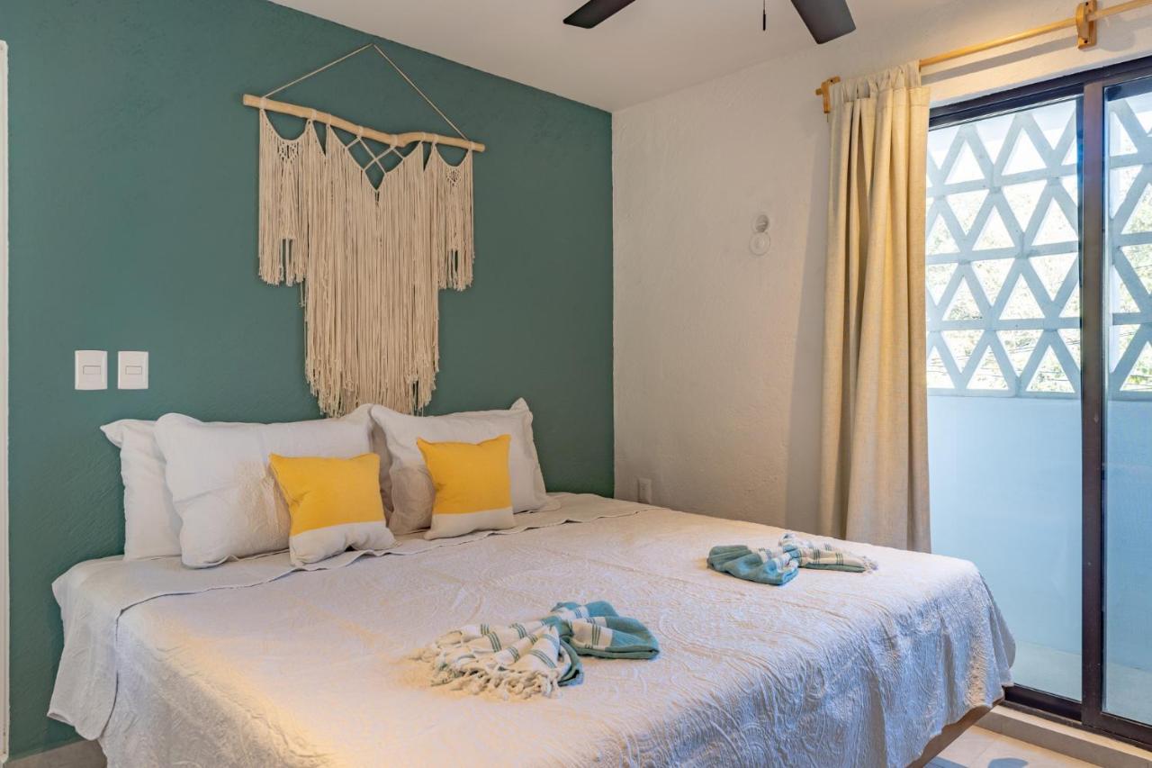 Casa Yako Apartment Playa del Carmen Ngoại thất bức ảnh