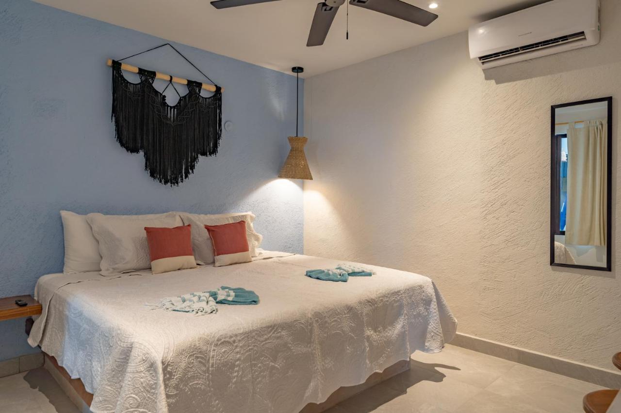 Casa Yako Apartment Playa del Carmen Ngoại thất bức ảnh