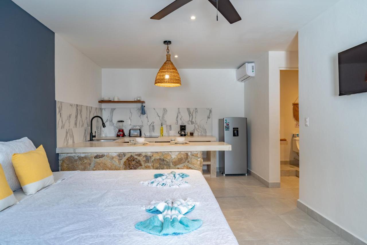 Casa Yako Apartment Playa del Carmen Ngoại thất bức ảnh