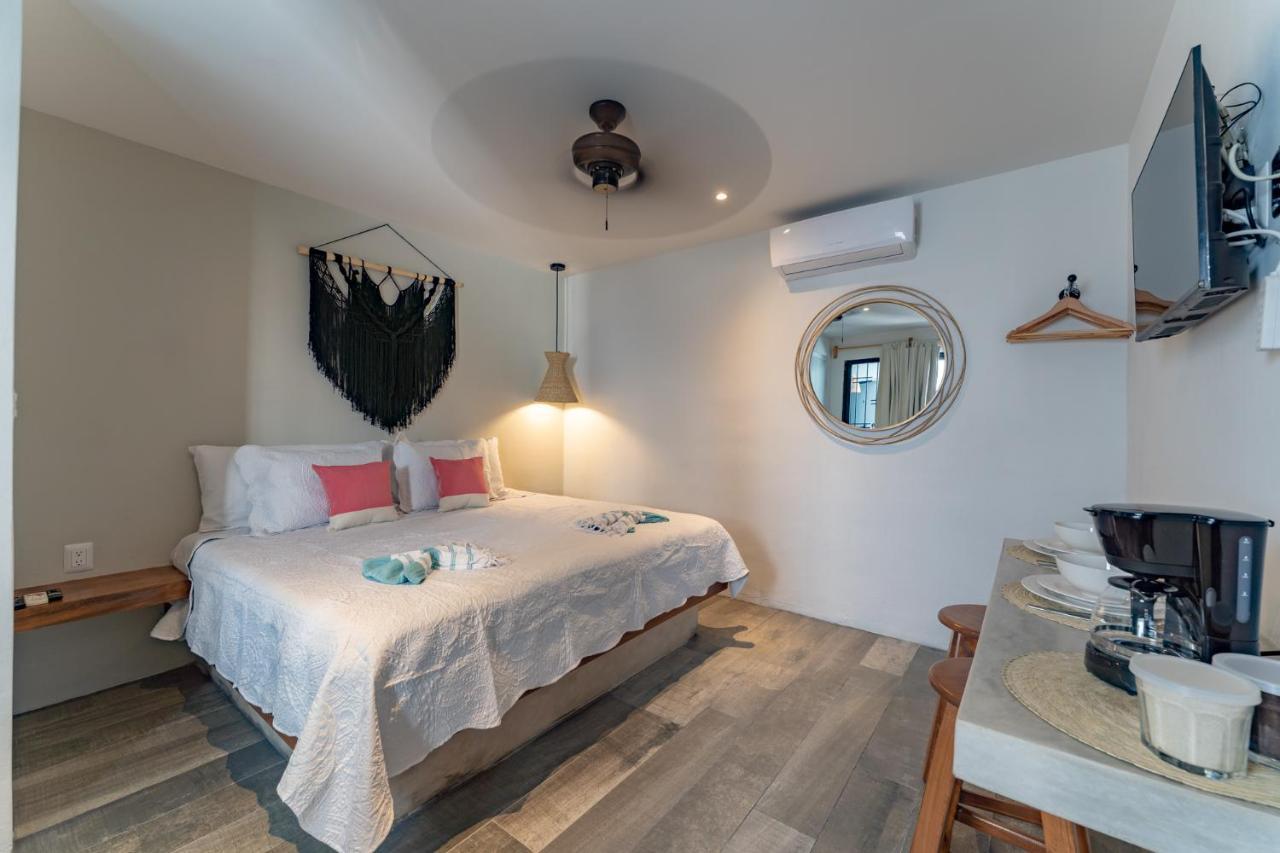 Casa Yako Apartment Playa del Carmen Ngoại thất bức ảnh
