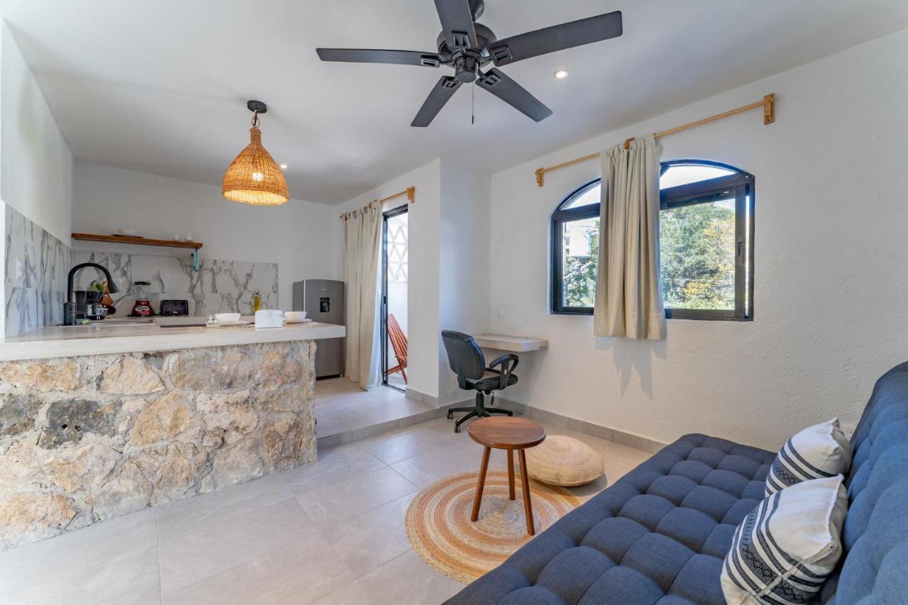 Casa Yako Apartment Playa del Carmen Ngoại thất bức ảnh