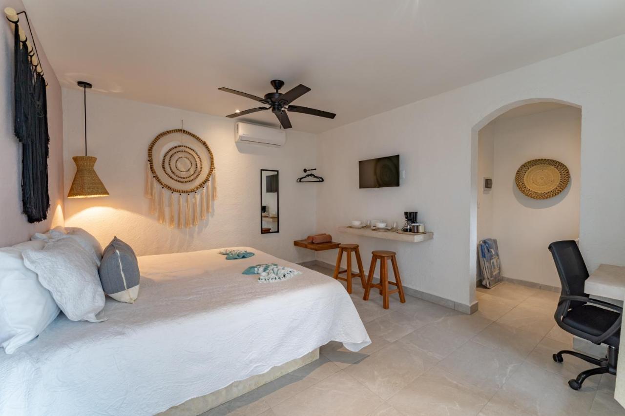 Casa Yako Apartment Playa del Carmen Ngoại thất bức ảnh