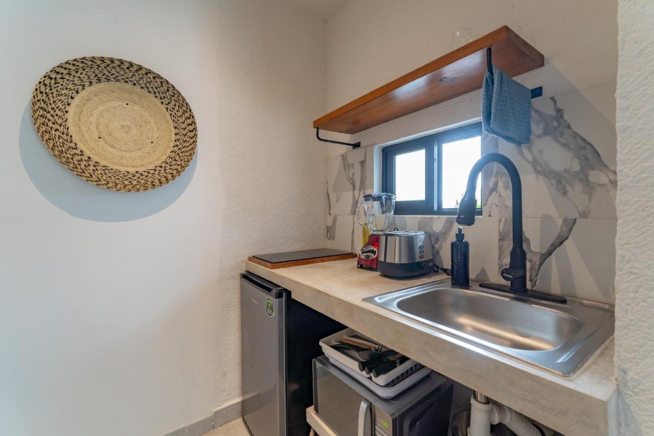 Casa Yako Apartment Playa del Carmen Ngoại thất bức ảnh