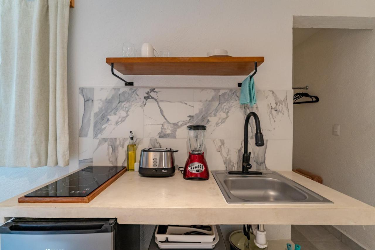 Casa Yako Apartment Playa del Carmen Ngoại thất bức ảnh