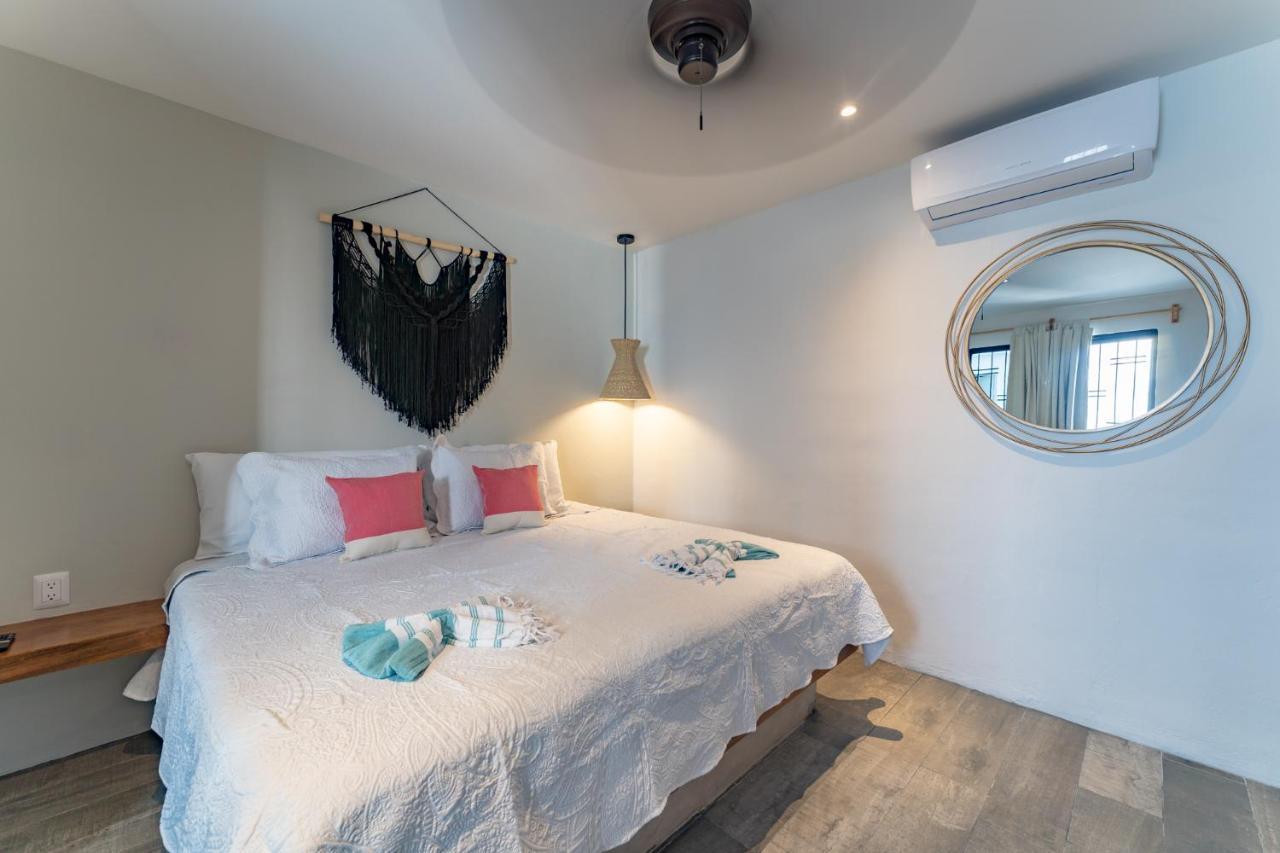Casa Yako Apartment Playa del Carmen Ngoại thất bức ảnh