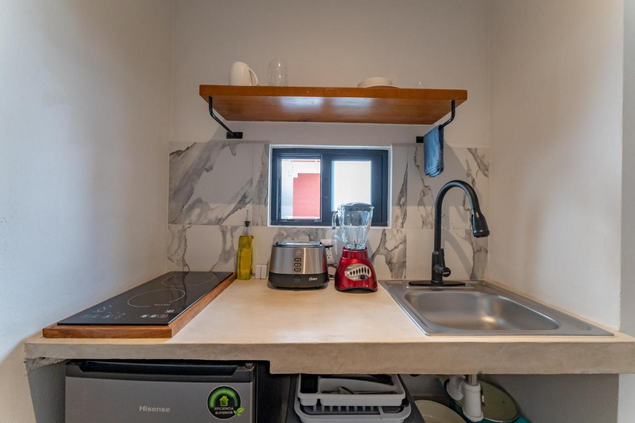 Casa Yako Apartment Playa del Carmen Ngoại thất bức ảnh