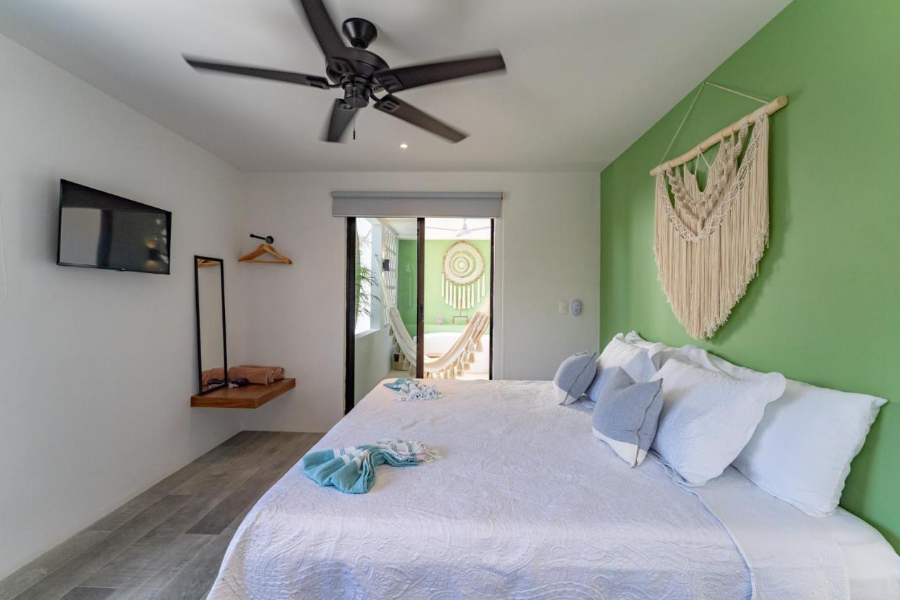 Casa Yako Apartment Playa del Carmen Ngoại thất bức ảnh