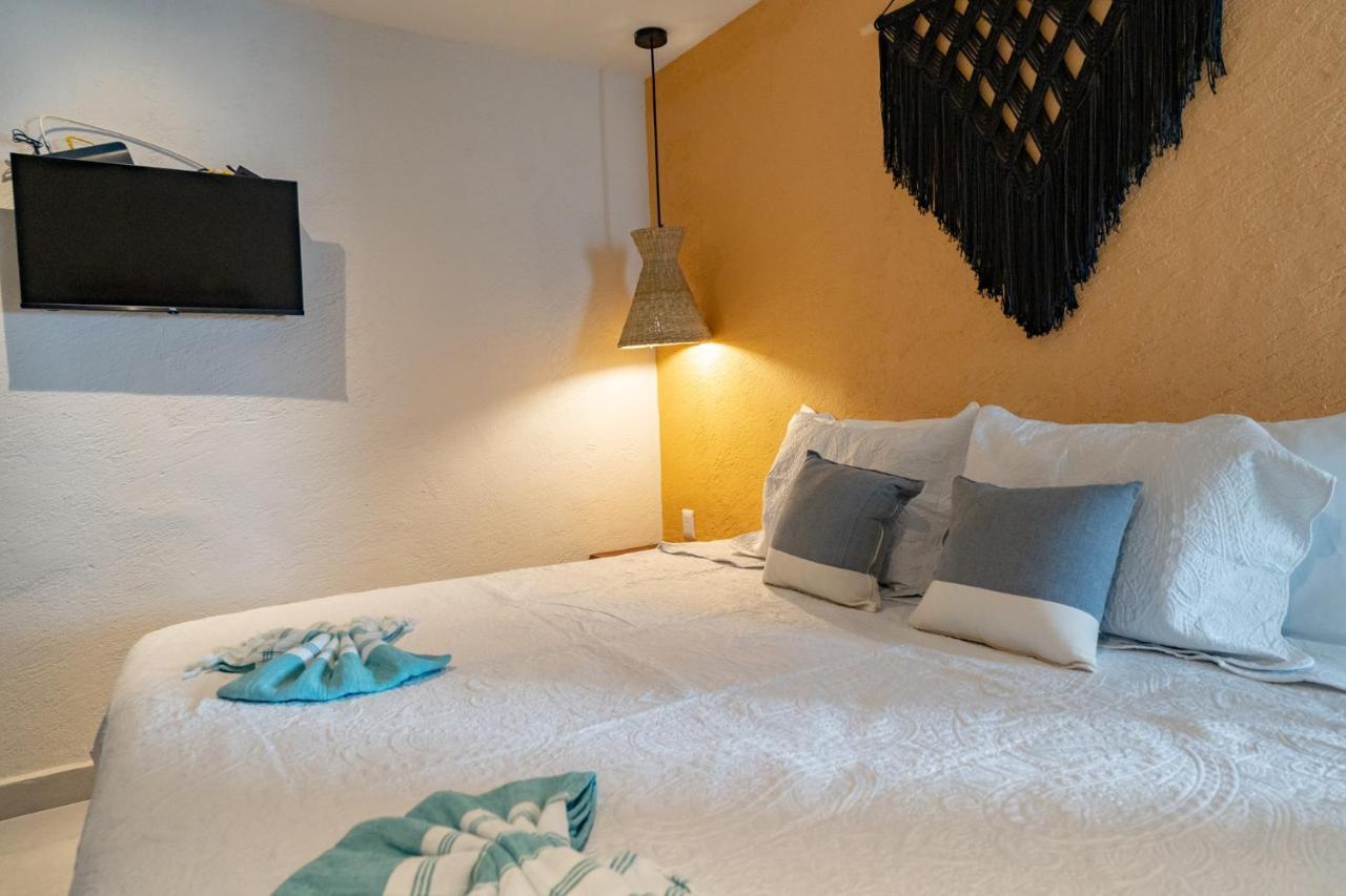 Casa Yako Apartment Playa del Carmen Ngoại thất bức ảnh