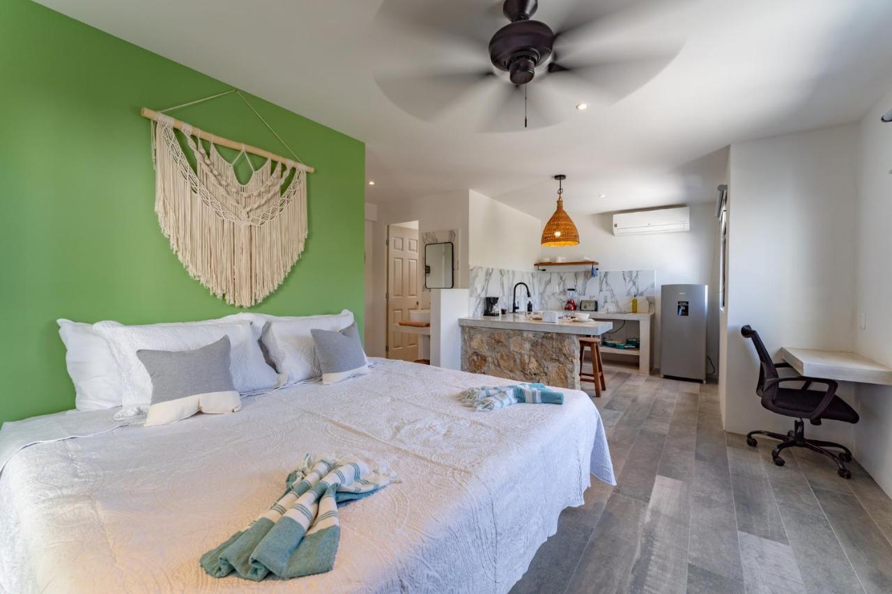 Casa Yako Apartment Playa del Carmen Ngoại thất bức ảnh