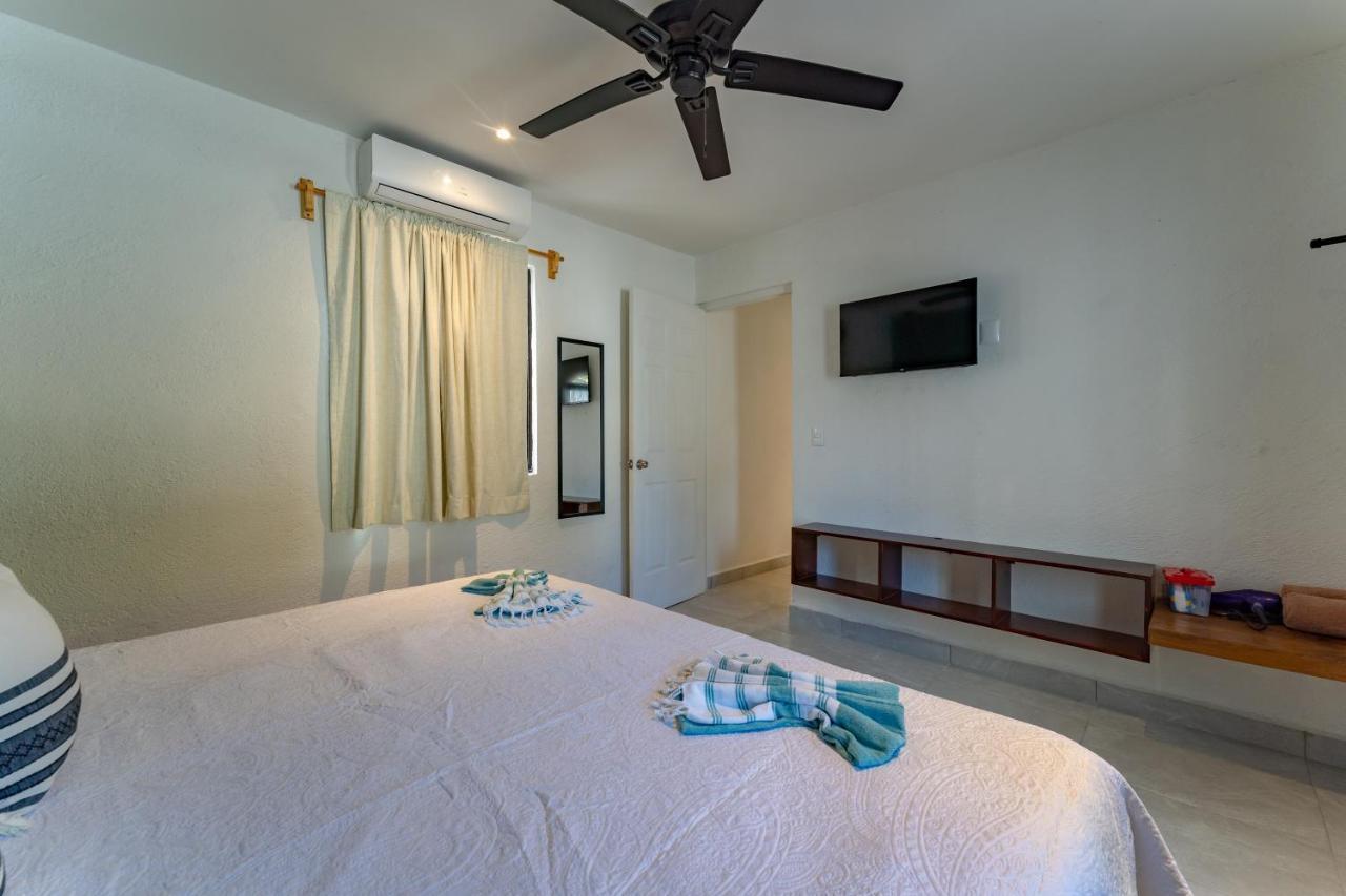 Casa Yako Apartment Playa del Carmen Ngoại thất bức ảnh